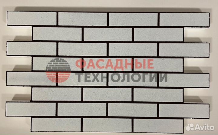 Фасадные термопанели (Облицовка фасада)
