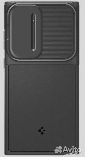 Защитный чехол Spigen для Samsung S 23 Ultra