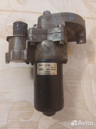 Рычаги передние нижнте w 140