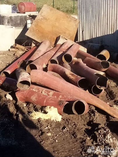 Прием и выкуп цветного металла