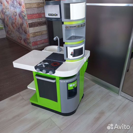 Детская кухня