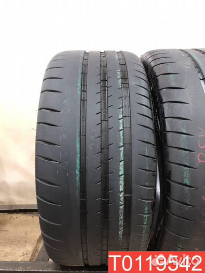 Michelin Pilot Sport Cup 2 245/35 R20 91Y