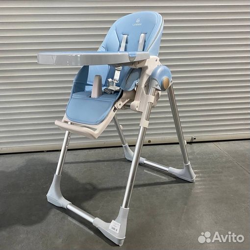 Стульчик для кормления Luxmom H580