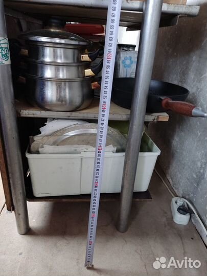 Тумба под мойку на кухню