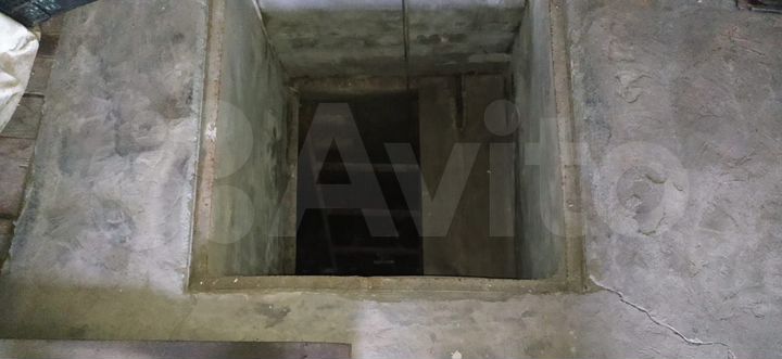 Гараж, 26 м²