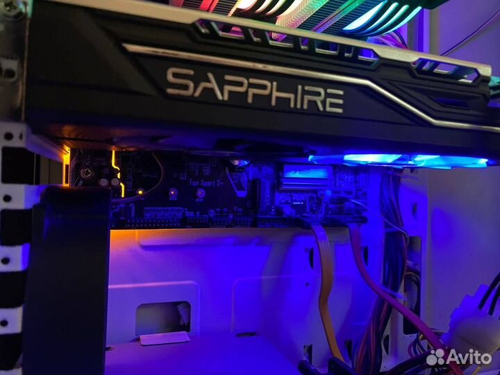 Rx 480 4gb