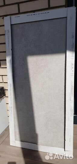 1 штука Керамогранит 60x120 см