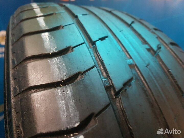 Nokian Tyres Hakka Blue 205/55 R16