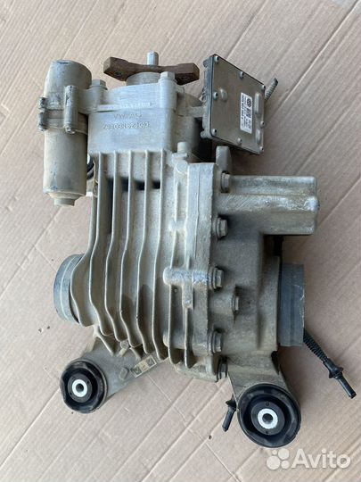 Редуктор задний Haldex 5 в сборе Volkswagen