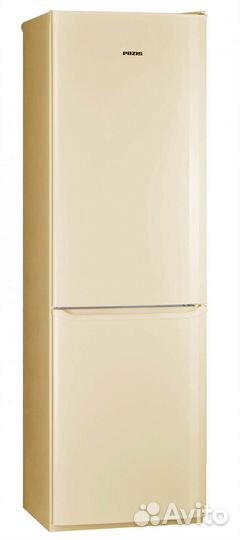 Холодильник pozis RD-149 бежевый