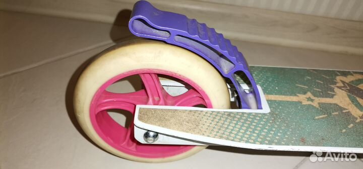 Самокат детский