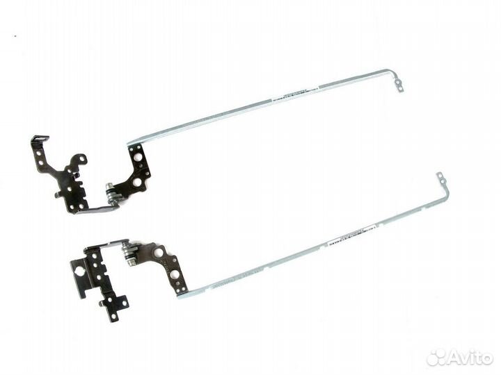 Новые петли для HP Pavilion 15-F 15-N