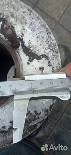Гильза иж планета