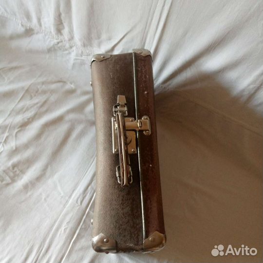 Чемодан СССР