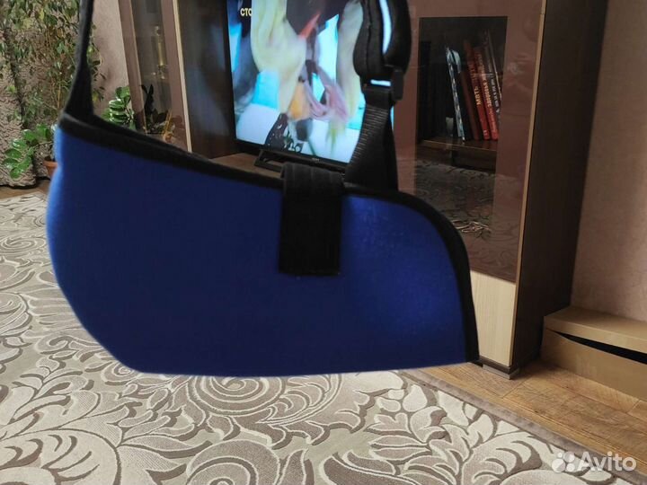 Бандаж на плечевой сустав и руку