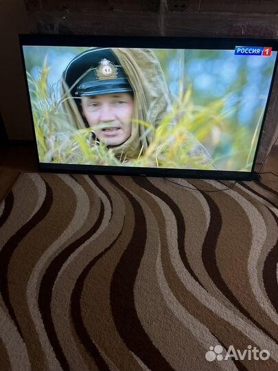 Телевизор ЖК 65