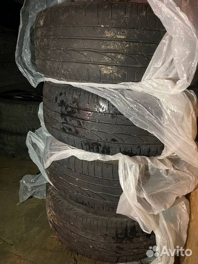 Колеса на mazda 3 r16 Летние