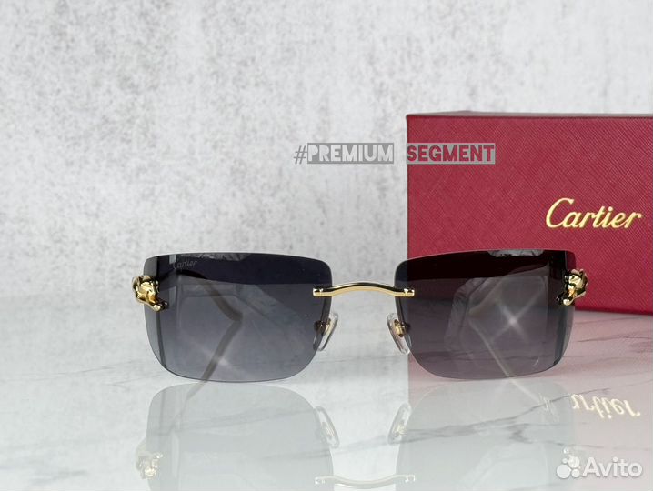 Очки Cartier арт.CT0503S
