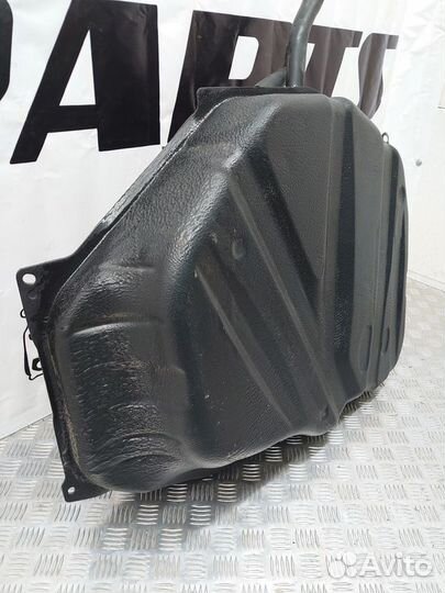 Бак топливный Mazda 3 BL (2008—2011)