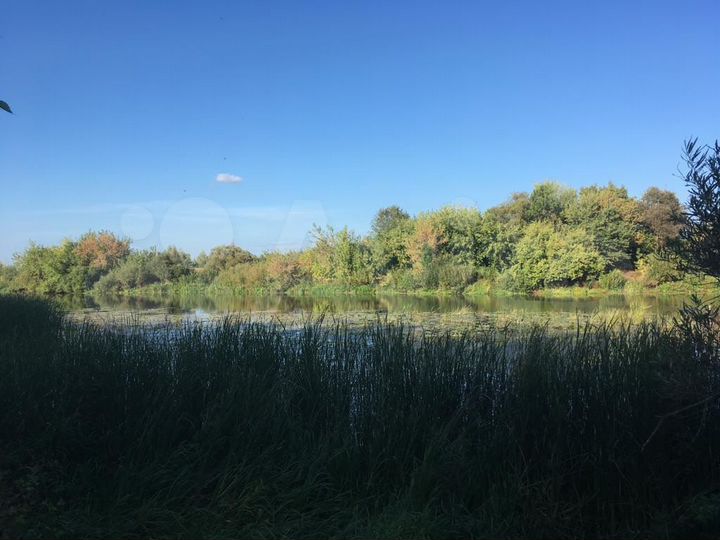Участок 30 сот. (СНТ, ДНП)