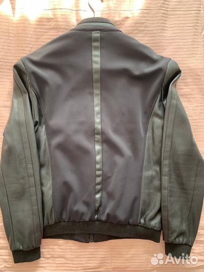 Куртка/бомбер