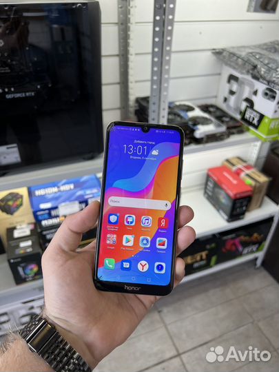 Honor 8A 32gb