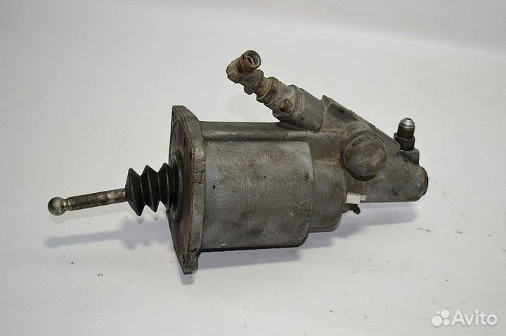 Пгу сцепления DAF XF105 (01.05)