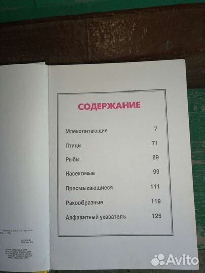 Энциклопедия для детей