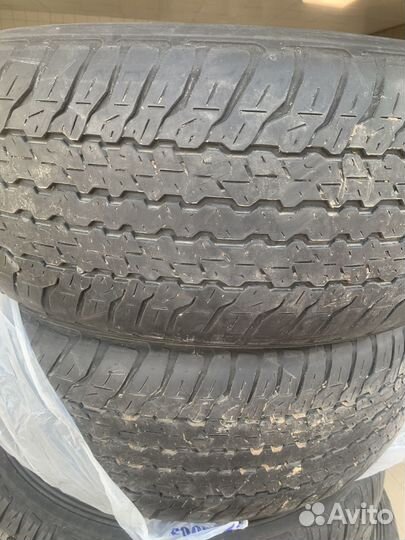 GrandTour Fighter 320 Eco 285/60 R18