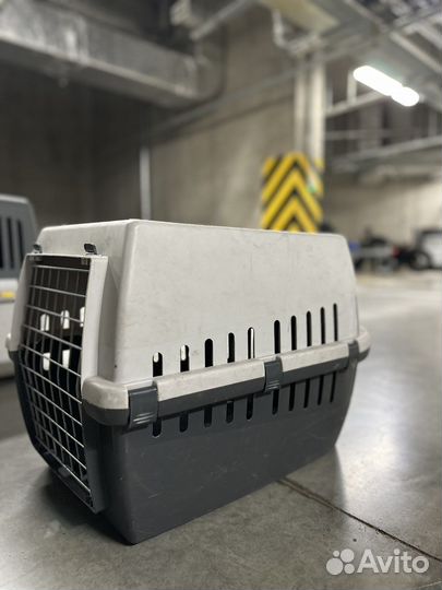 Переноска для животных