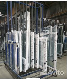 Окна в Самаре от завода