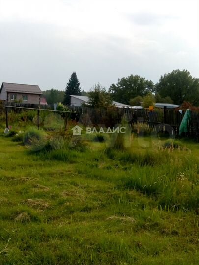 Участок 15,5 сот. (ИЖС)