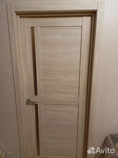 Двери межкомнатные от производителя