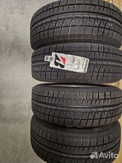 Комплект колёс R16 для Toyota Camry