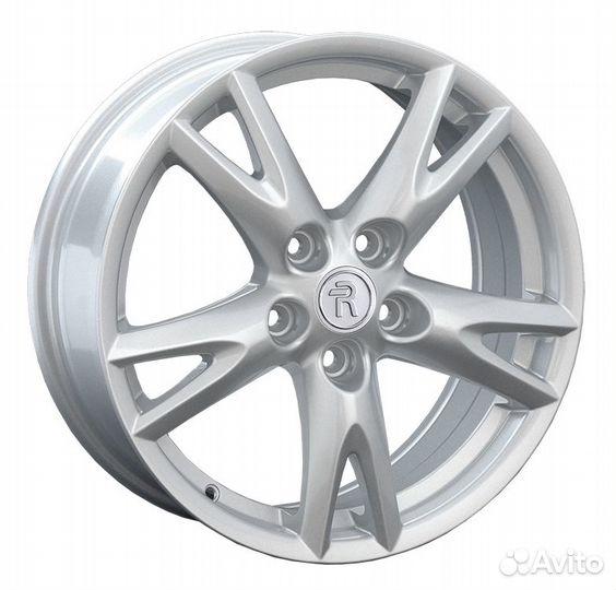 R17 5x114,3 7J ET47 D67,1 Replay HND 178 S