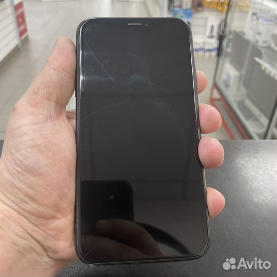 iPhone Xr, 128 ГБ