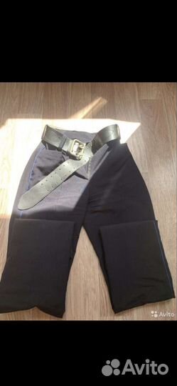 Форма колледжа полиции скпип