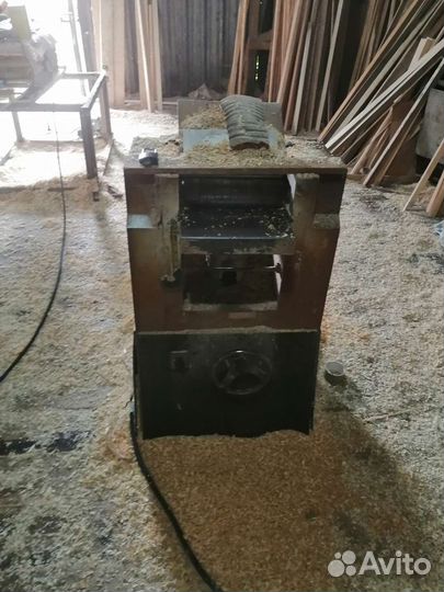 Столярный цех аренда