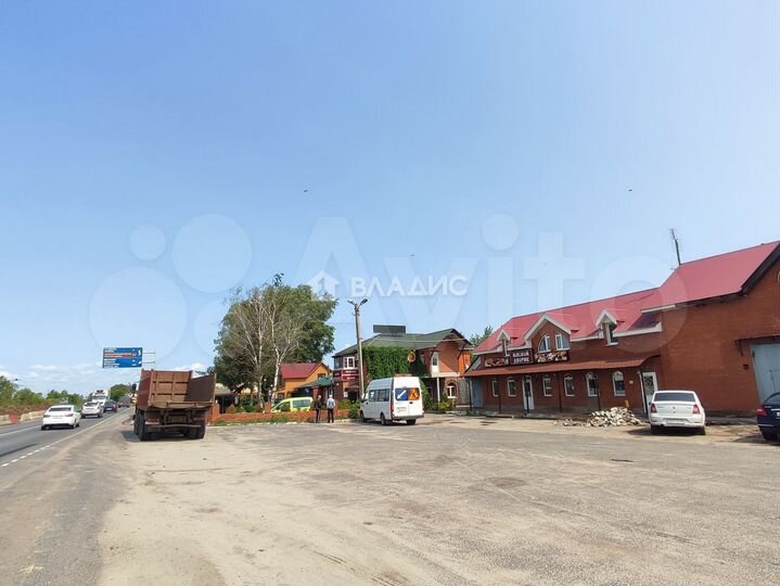 Продам здание, 1600 м²
