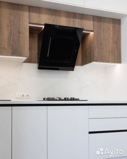 Кухня на заказ от производителя без посредников