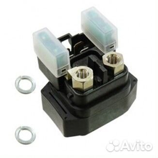 Реле стартера Yamaha Grizzly 450/660