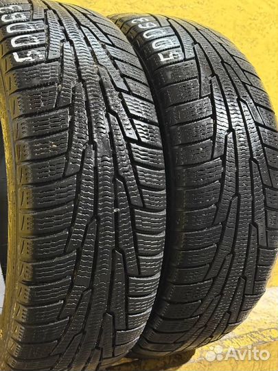 Nokian Tyres Nordman RS2 195/55 R15 89R