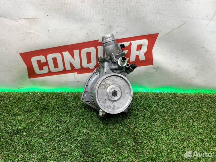 Термостат N63 S63 BMW 5 F10 F90 6 F06 X5 F15 G05