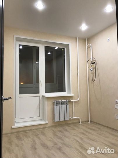 Выполню ремонт квартир