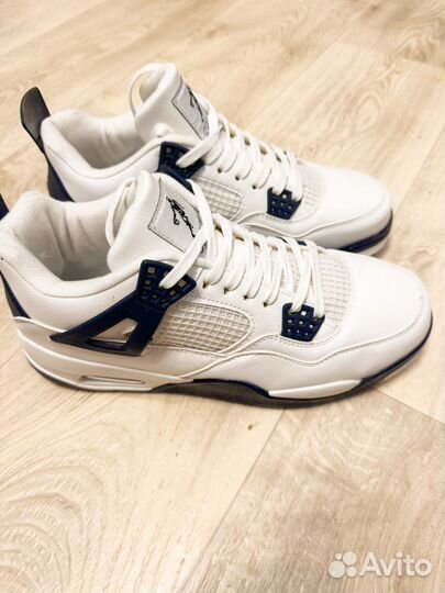 Кроссовки мужские