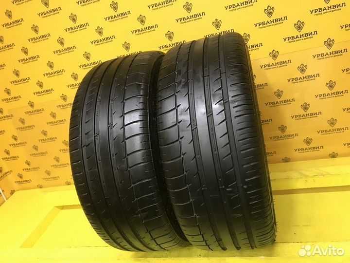 Triangle Sportex TSH11 225/40 R18 92Y