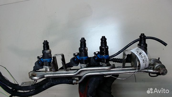 Форсунка топливная Volkswagen Passat 5, 1999