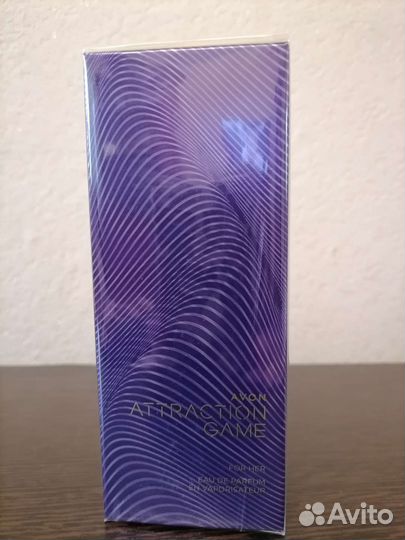 Туалетная вода женская от avon