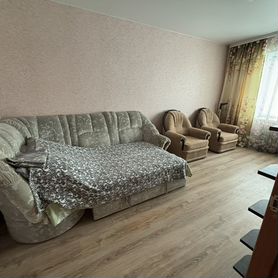 1-к. квартира, 38 м², 2/3 эт.