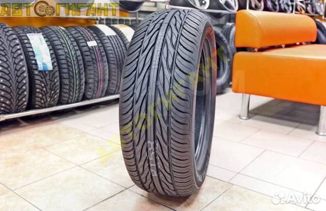 Maxxis MA-Z4S Victra 245/40 R18 97W